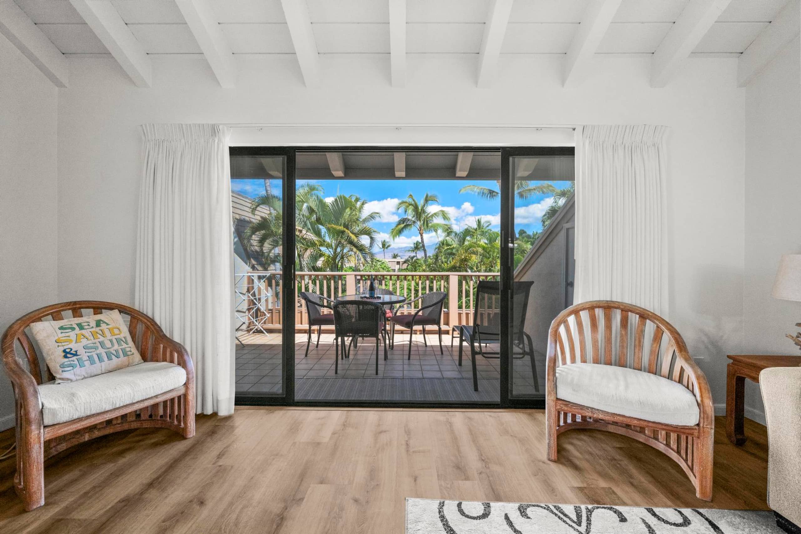 Condo in Kihei · ★4.96 · 2 bedrooms · 3 beds · 2 private baths - Image 3
