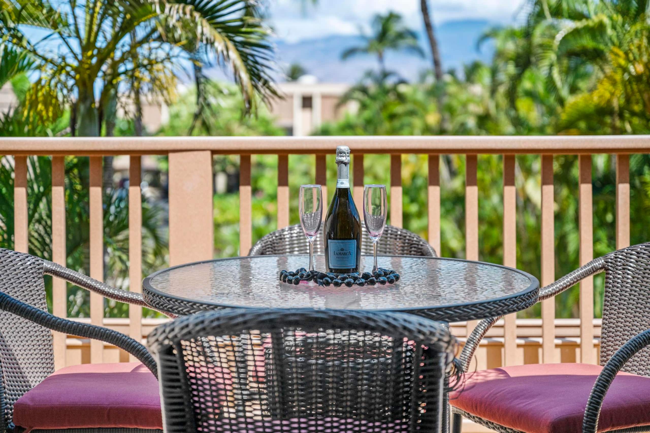 Condo in Kihei · ★4.96 · 2 bedrooms · 3 beds · 2 private baths - Image 21