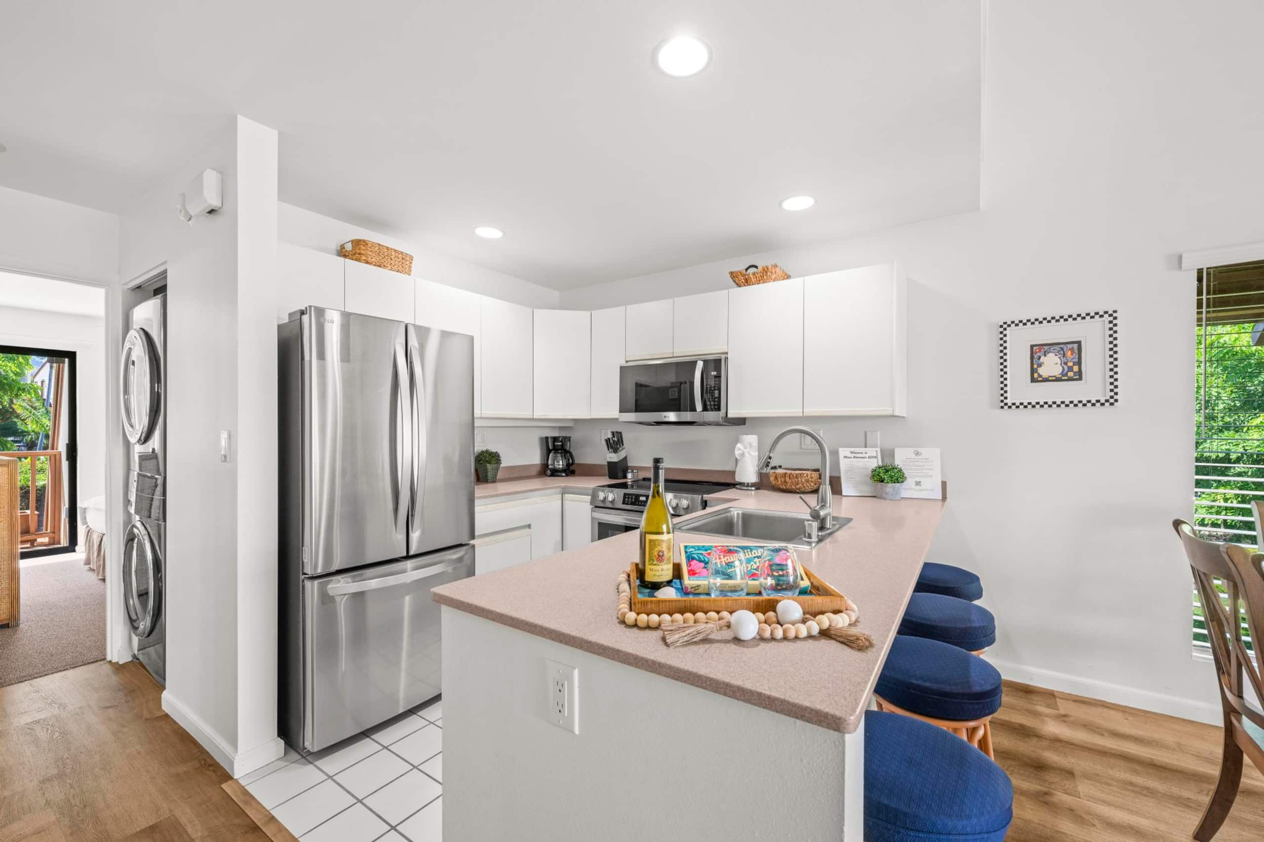 Condo in Kihei · ★4.96 · 2 bedrooms · 3 beds · 2 private baths - Image 4