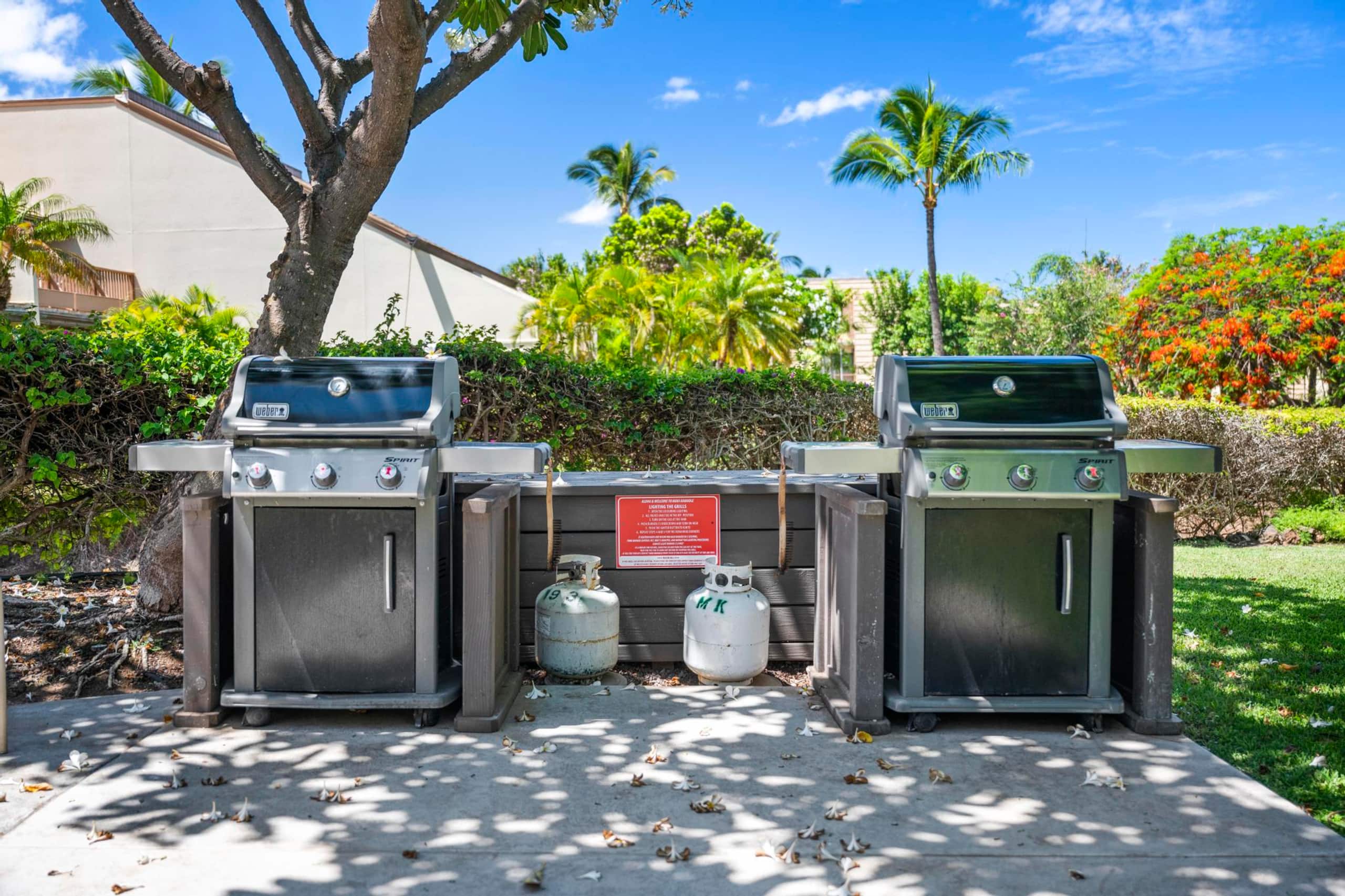 Condo in Kihei · ★4.96 · 2 bedrooms · 3 beds · 2 private baths - Image 26