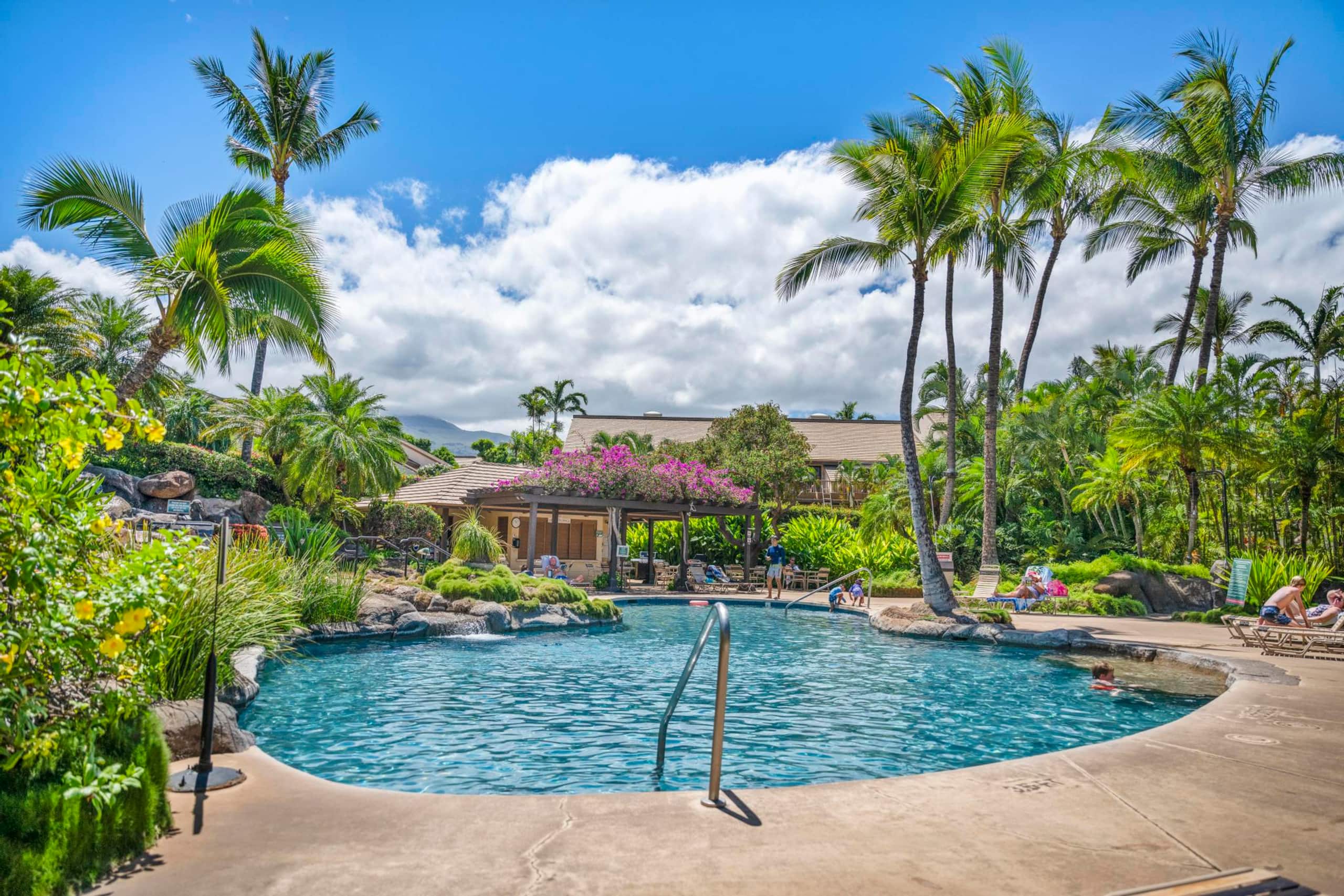 Condo in Kihei · ★4.96 · 2 bedrooms · 3 beds · 2 private baths - Image 27