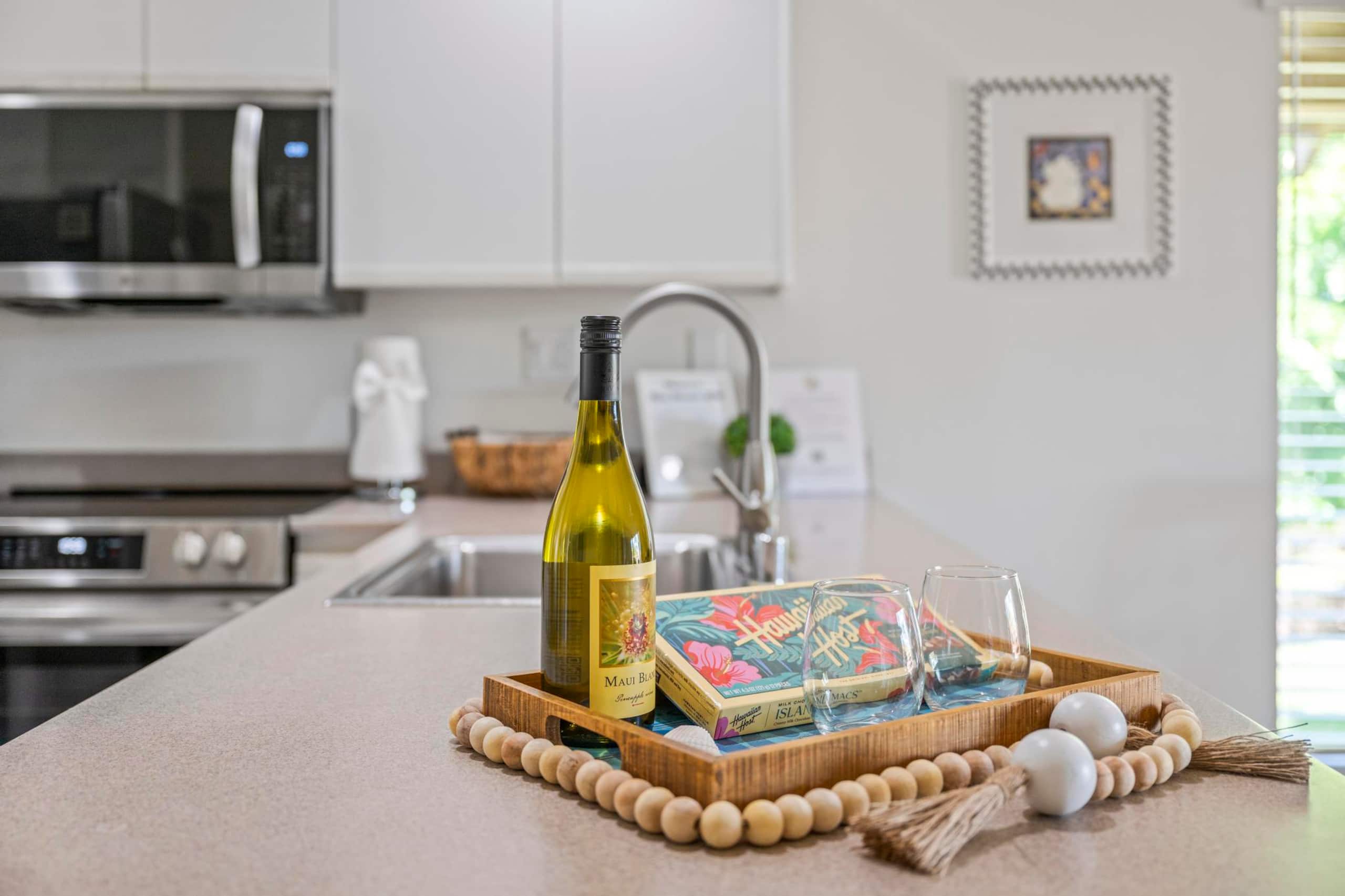 Condo in Kihei · ★4.96 · 2 bedrooms · 3 beds · 2 private baths - Image 5