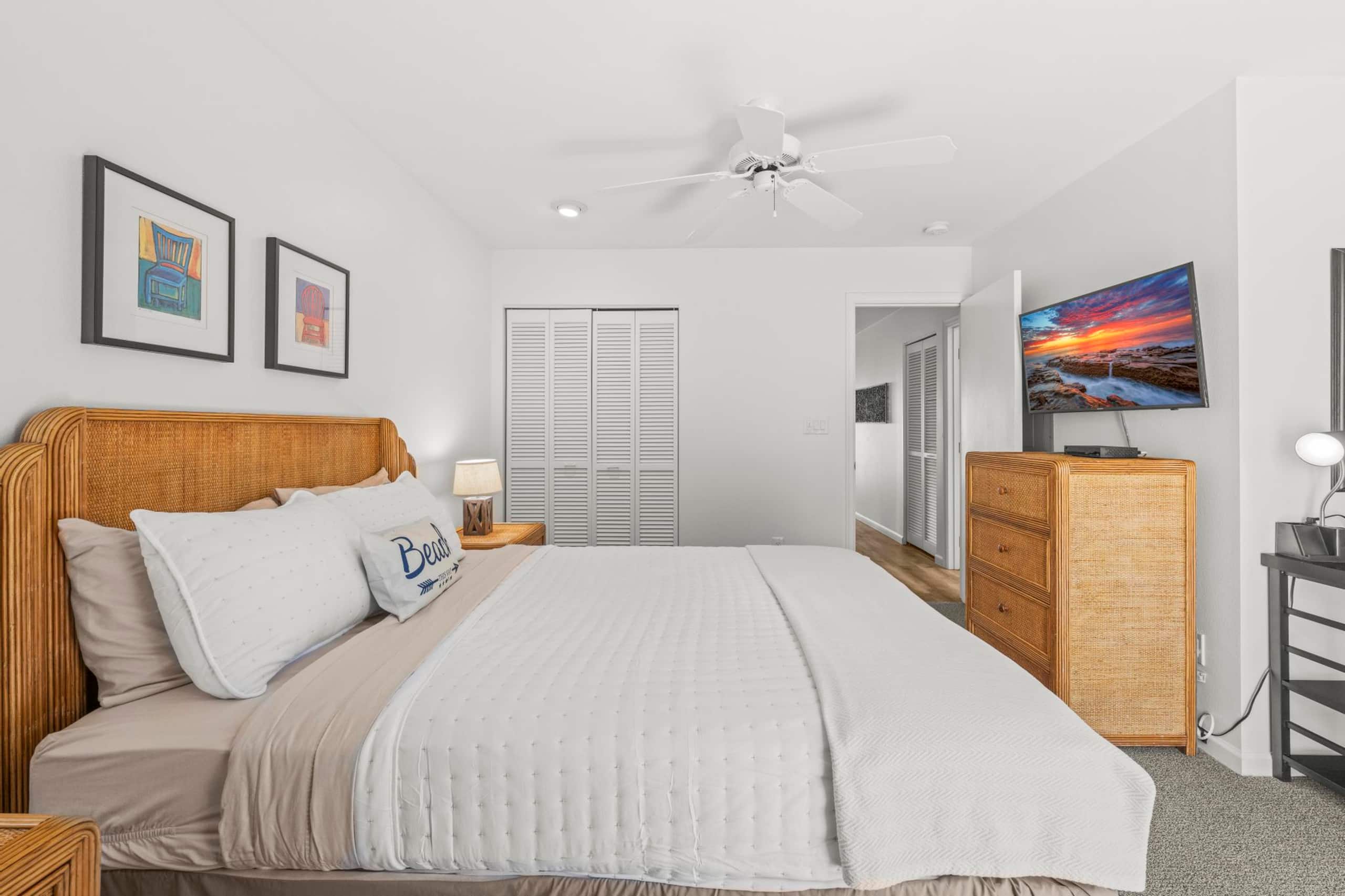 Condo in Kihei · ★4.96 · 2 bedrooms · 3 beds · 2 private baths - Image 16