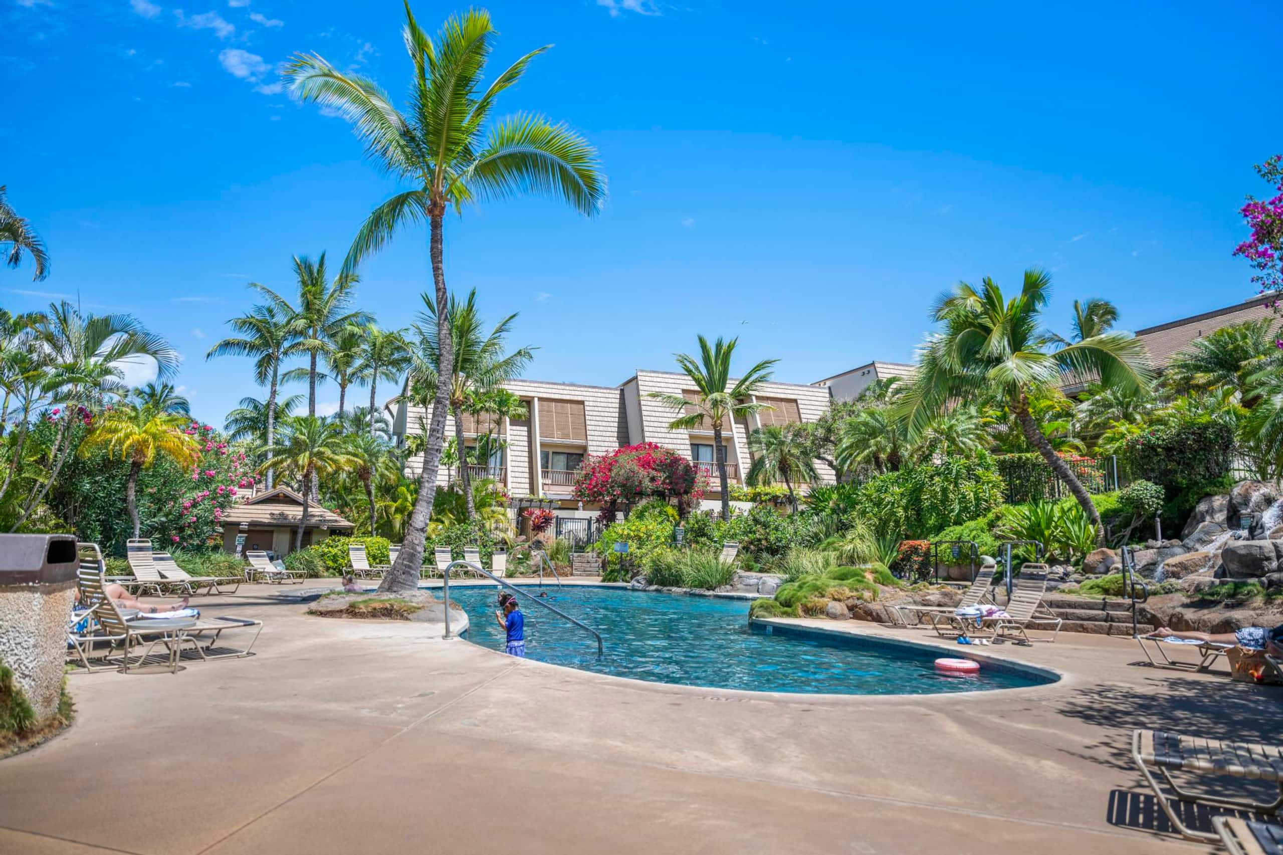 Condo in Kihei · ★4.96 · 2 bedrooms · 3 beds · 2 private baths - Image 28
