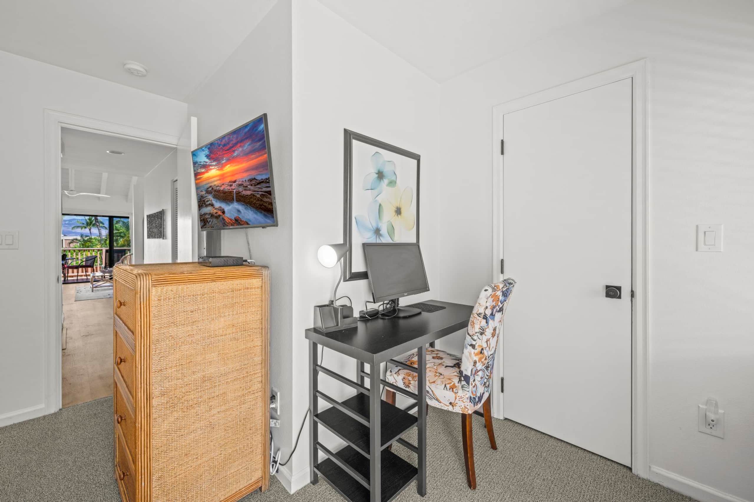 Condo in Kihei · ★4.96 · 2 bedrooms · 3 beds · 2 private baths - Image 19