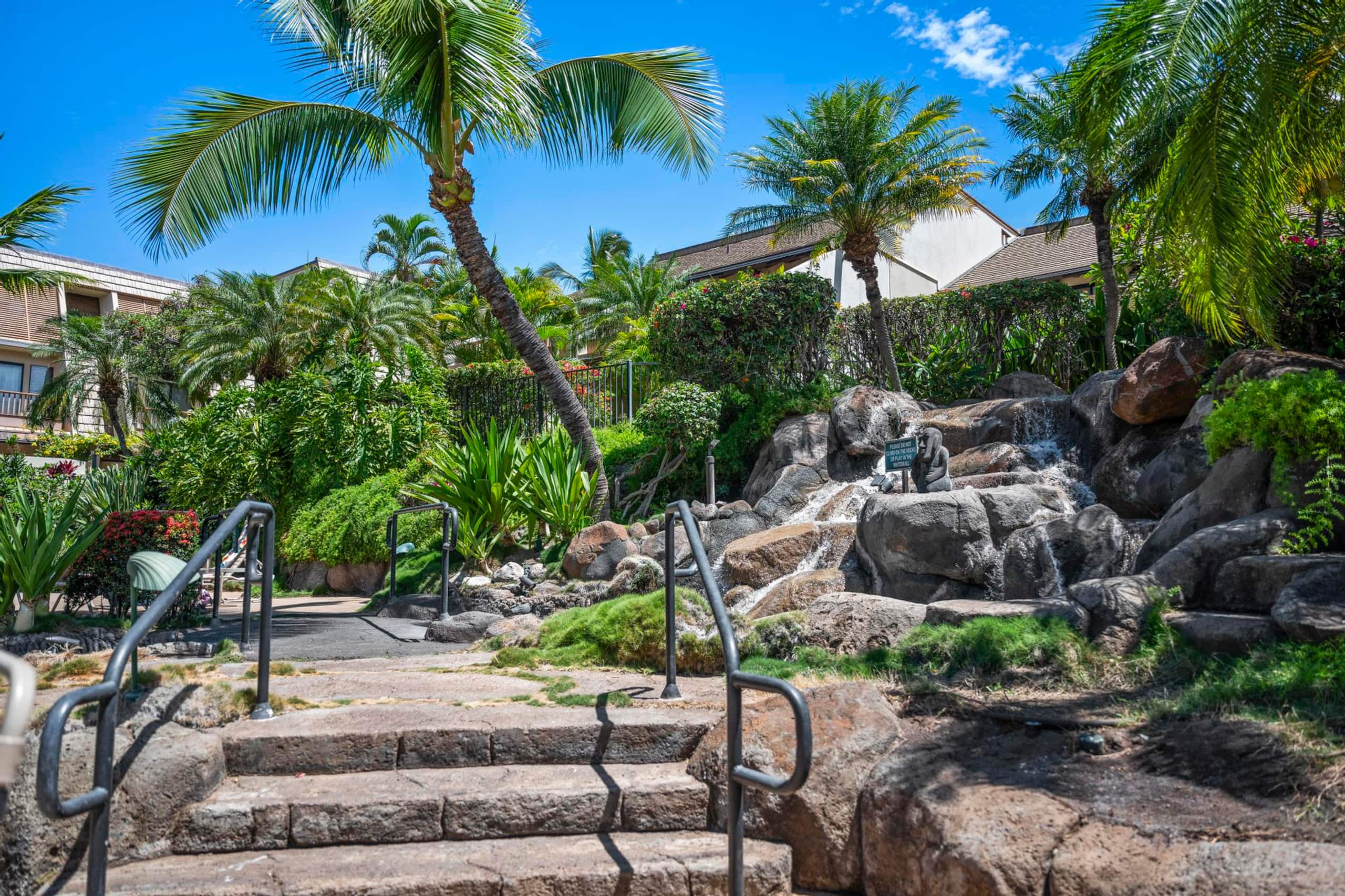 Condo in Kihei · ★4.96 · 2 bedrooms · 3 beds · 2 private baths - Image 30