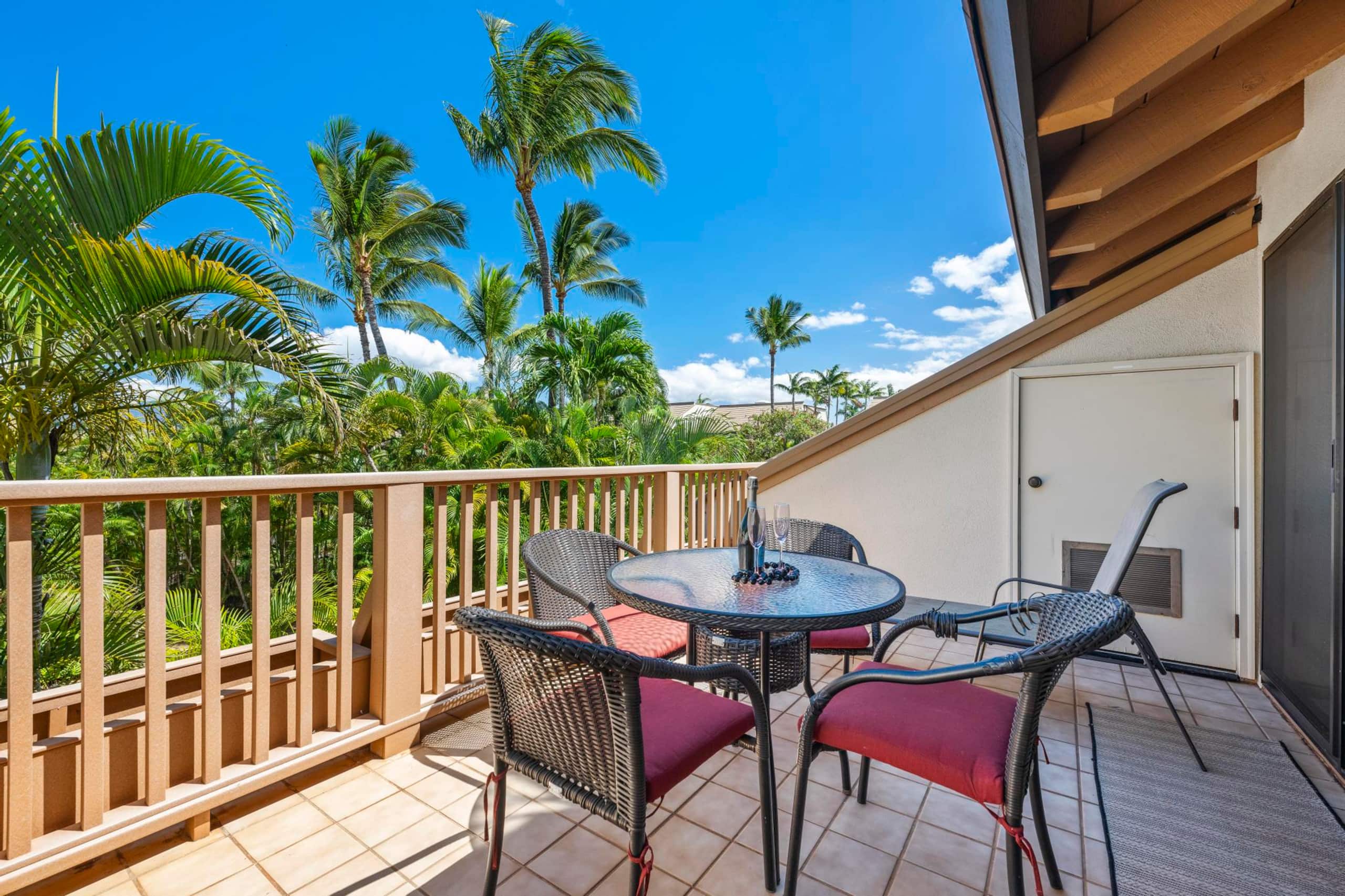 Condo in Kihei · ★4.96 · 2 bedrooms · 3 beds · 2 private baths - Image 22