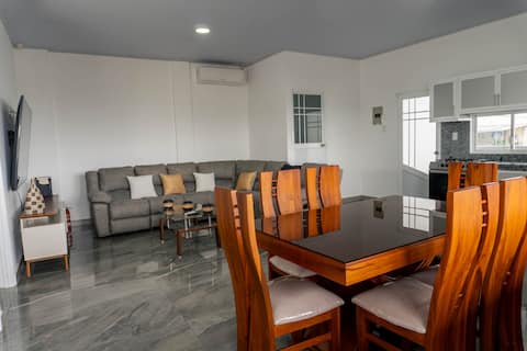 city center apartment