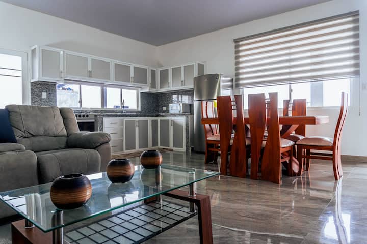 Departamento 5 Centro De La Ciudad - Santo Domingo