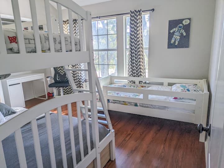 Bedroom 3
