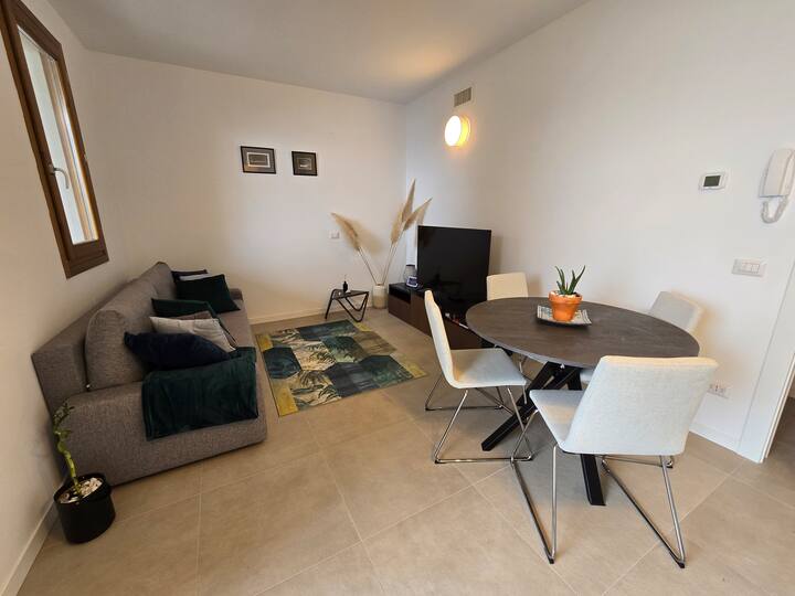 მისაღები ოთახი