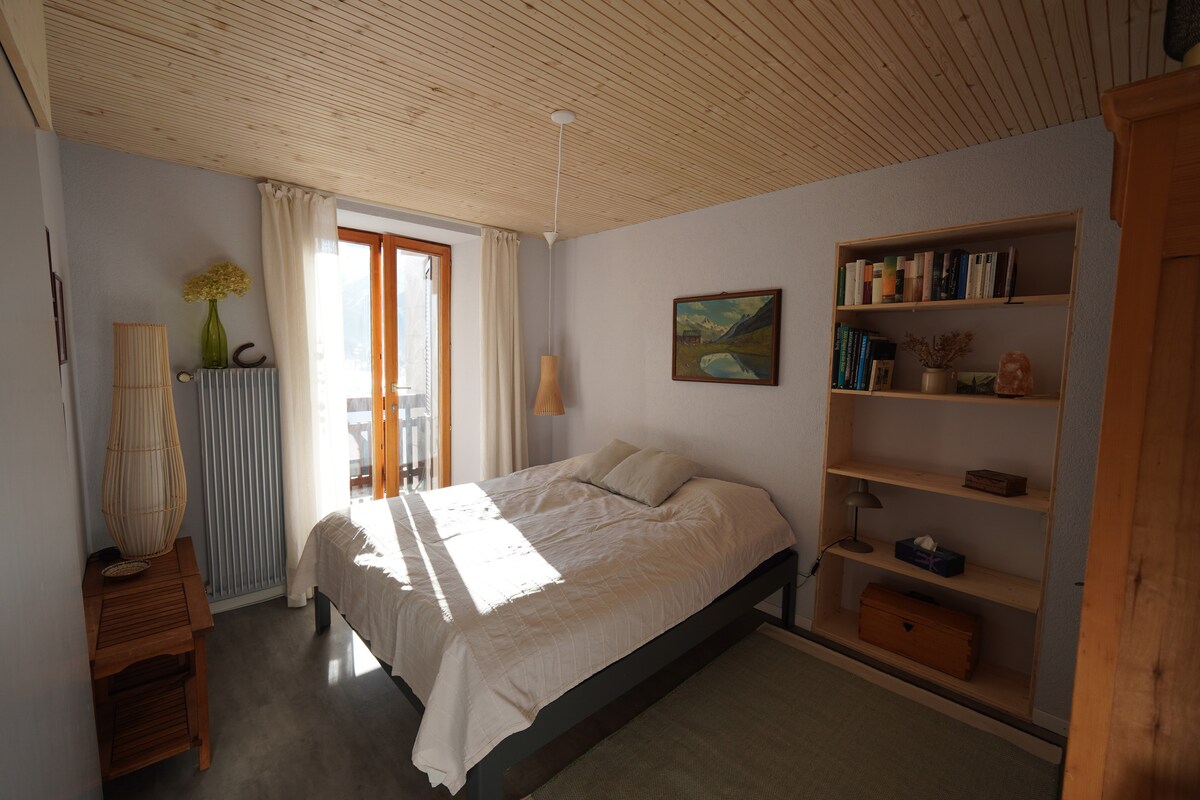 ห้องนอน