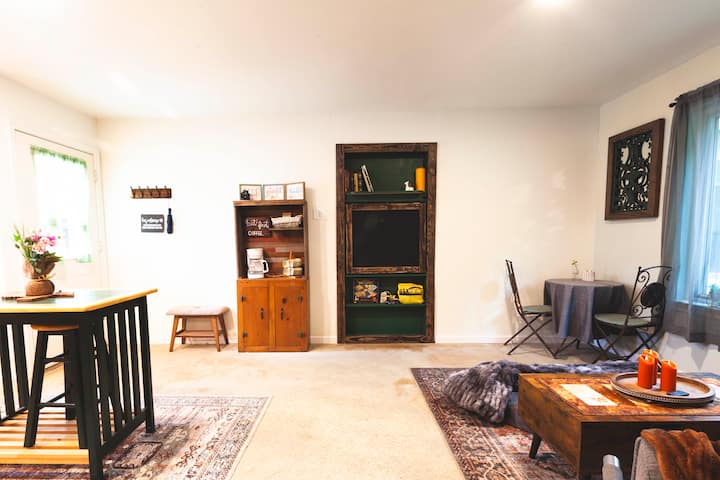 Salon