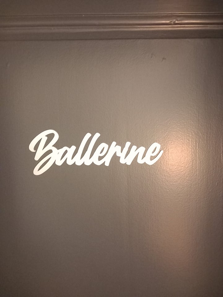 საძინებელი 2