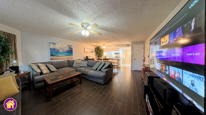 Kissimmee Dream Vacation Resort Villa near Disney - Houses for Rent in ...