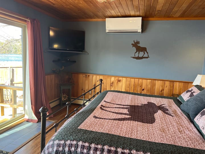Spálňa 3