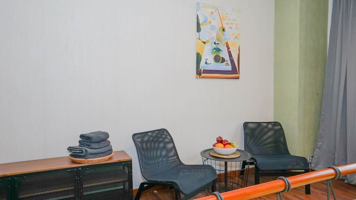 Jazzy Charming Apartment In Old Town ! - Prague