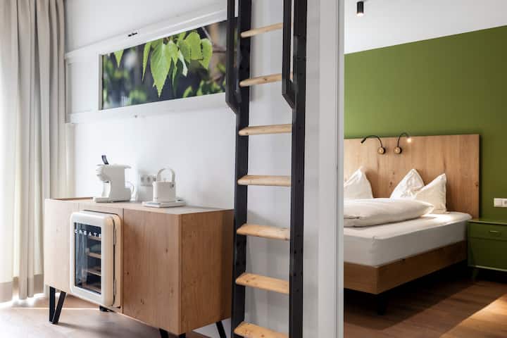 Спална соба 1