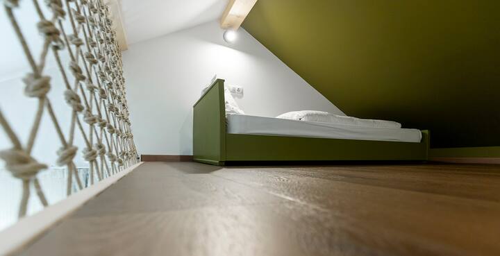 Спална соба 4