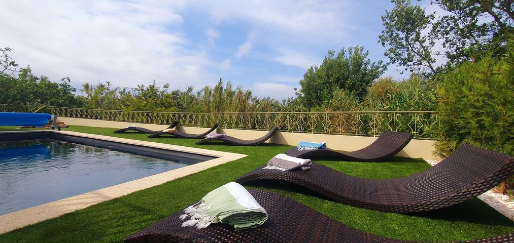 Azurara Guesthouse gallery image 2