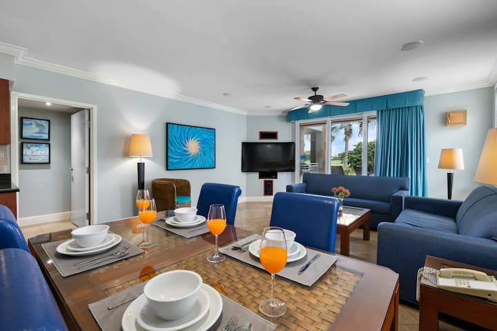 Divi Divi Vida - Aruba