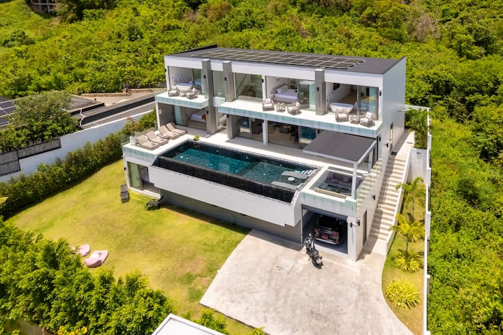 Lazudi managed Airbnb listing 2
