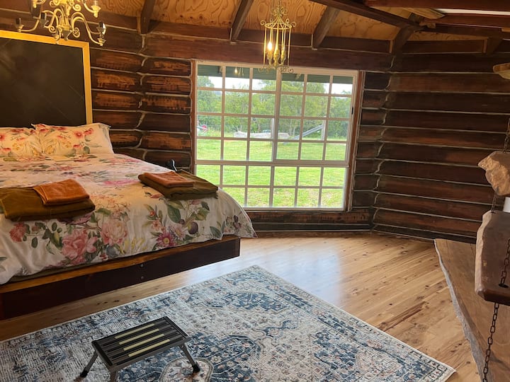 غرفة النوم 2