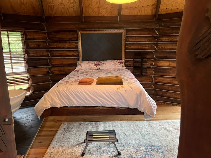 غرفة النوم 1