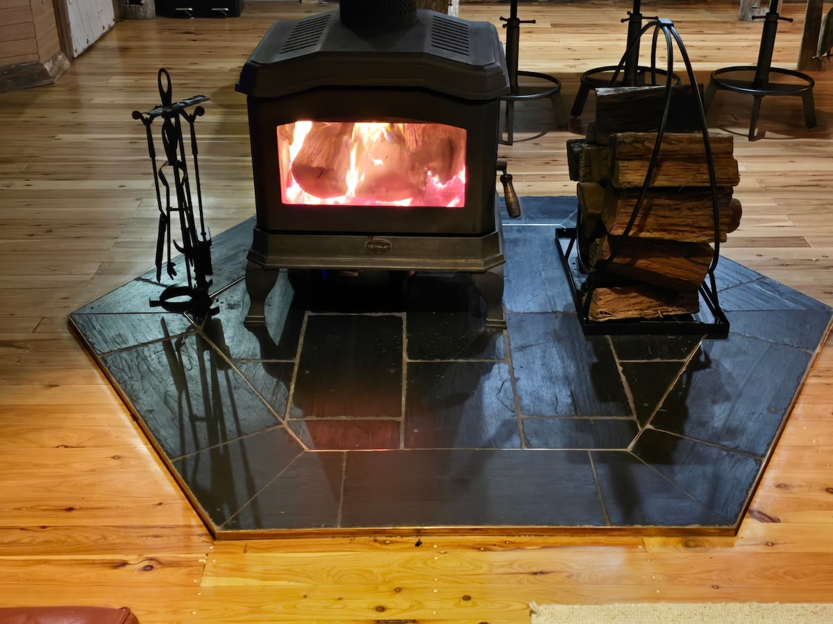 Annonce Airbnb populaire: Elands Escape à Mid Coast Council