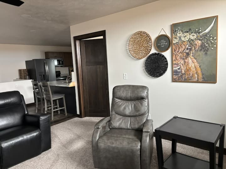 Highland Loft - Harrisburg, SD