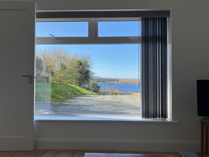 Glen Lough View Apartment - Ireland