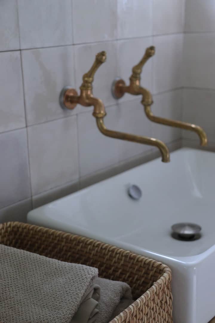 フルバスルーム