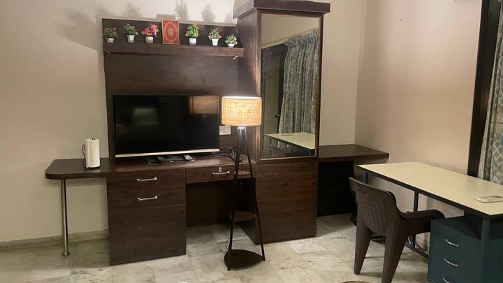 ห้องนอน