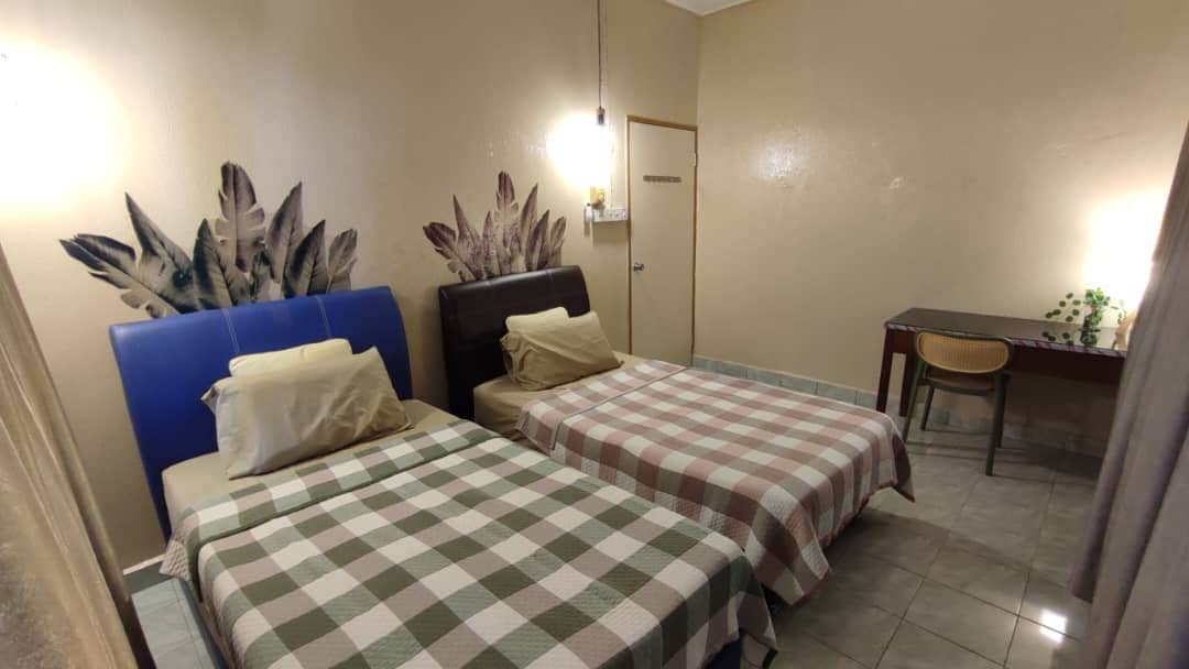 საძინებელი 3