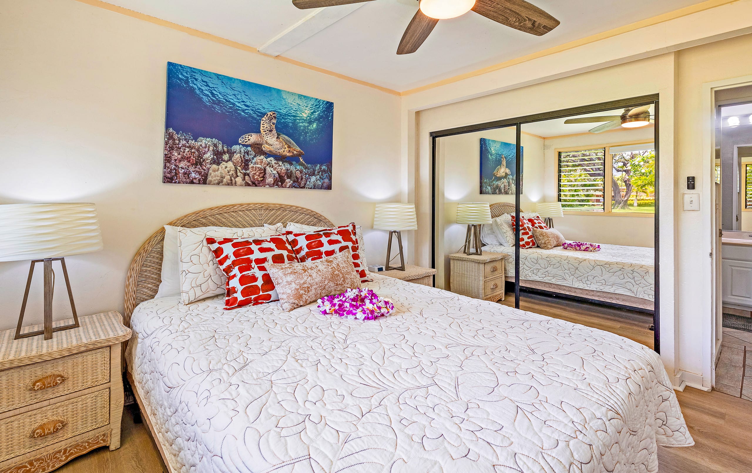 Condo in Lahaina · ★4.87 · 2 bedrooms · 3 beds · 1 bath - Image 30