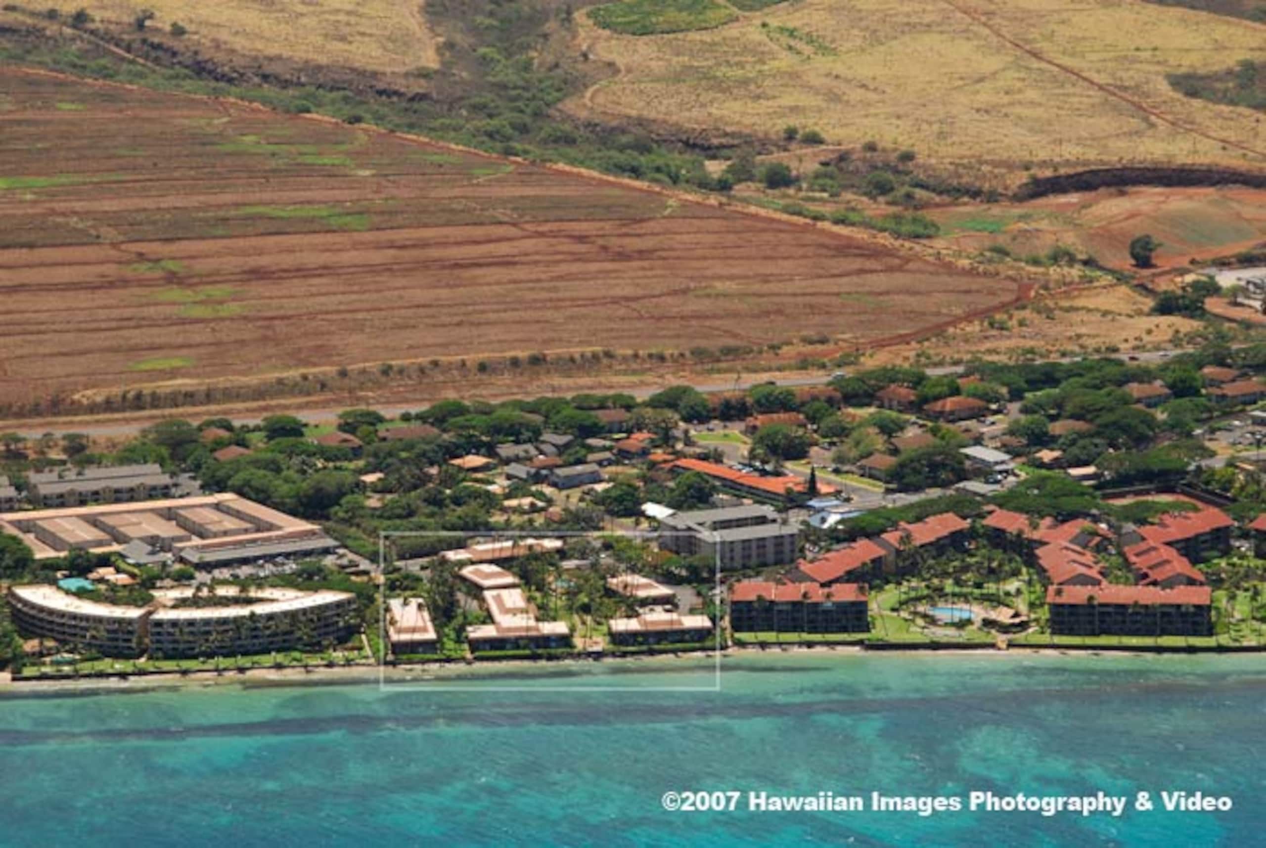 Condo in Lahaina · ★4.87 · 2 bedrooms · 3 beds · 1 bath - Image 77