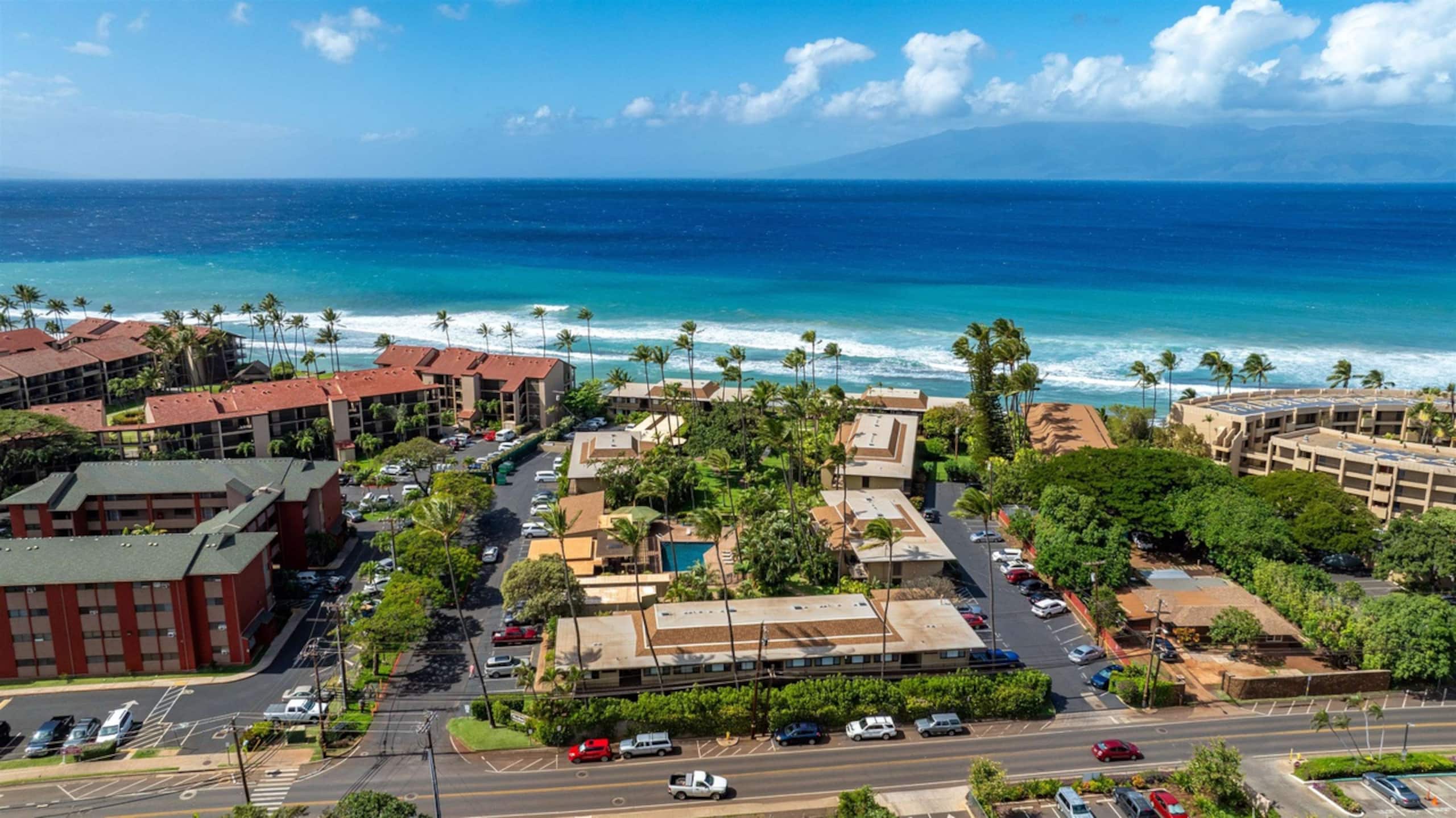 Condo in Lahaina · ★4.87 · 2 bedrooms · 3 beds · 1 bath - Image 52