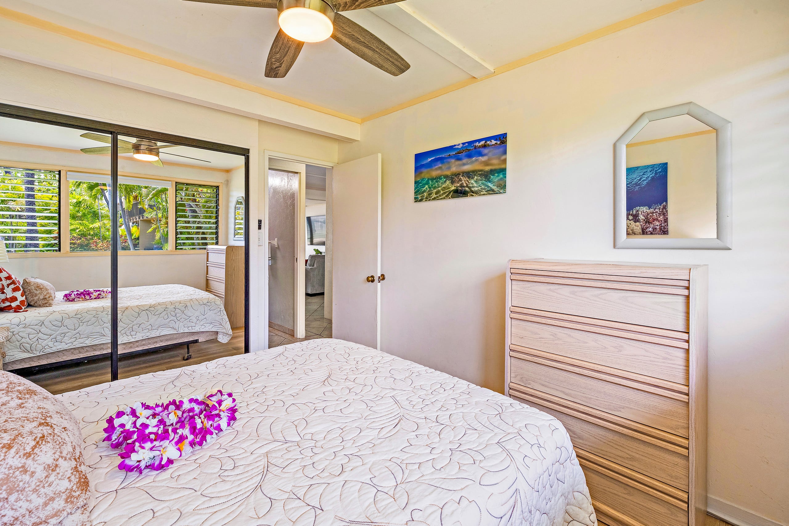 Condo in Lahaina · ★4.87 · 2 bedrooms · 3 beds · 1 bath - Image 33