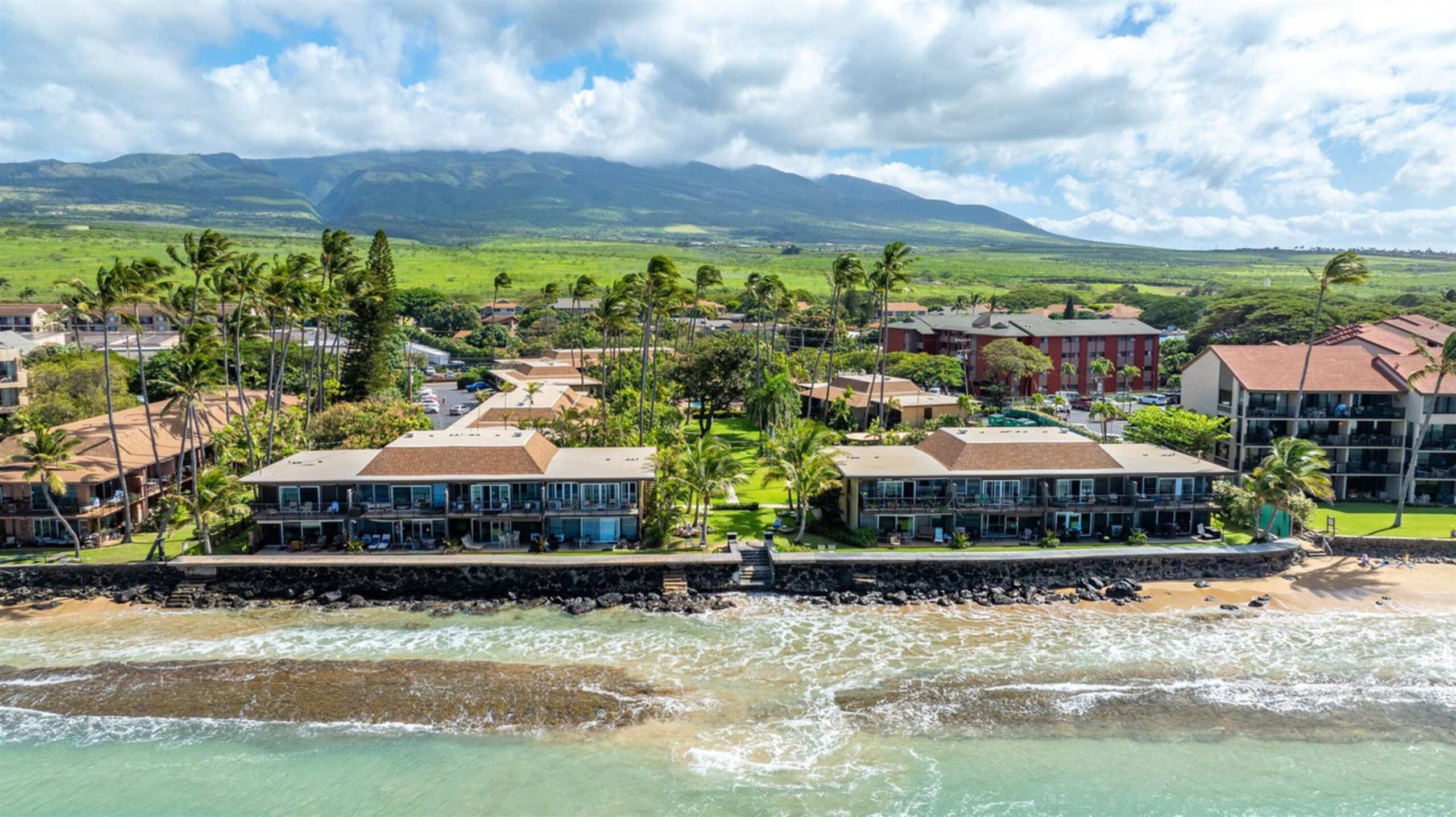 Condo in Lahaina · ★4.87 · 2 bedrooms · 3 beds · 1 bath - Image 49