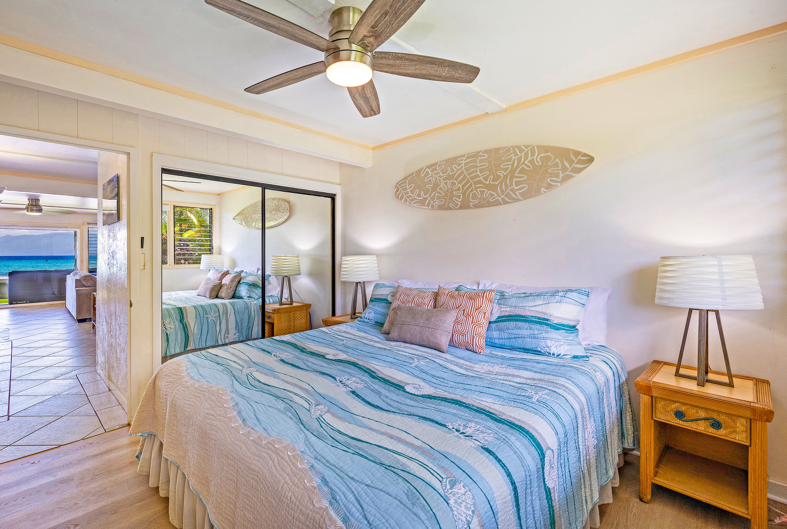 Condo in Lahaina · ★4.87 · 2 bedrooms · 3 beds · 1 bath - Image 25