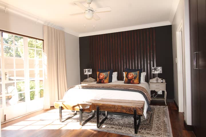 Chambre 1