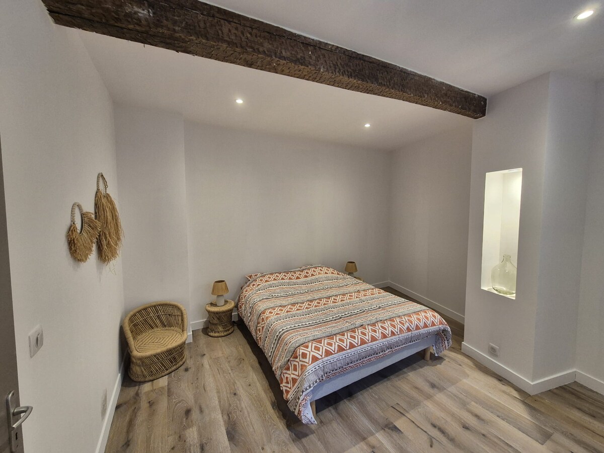 საძინებელი 3