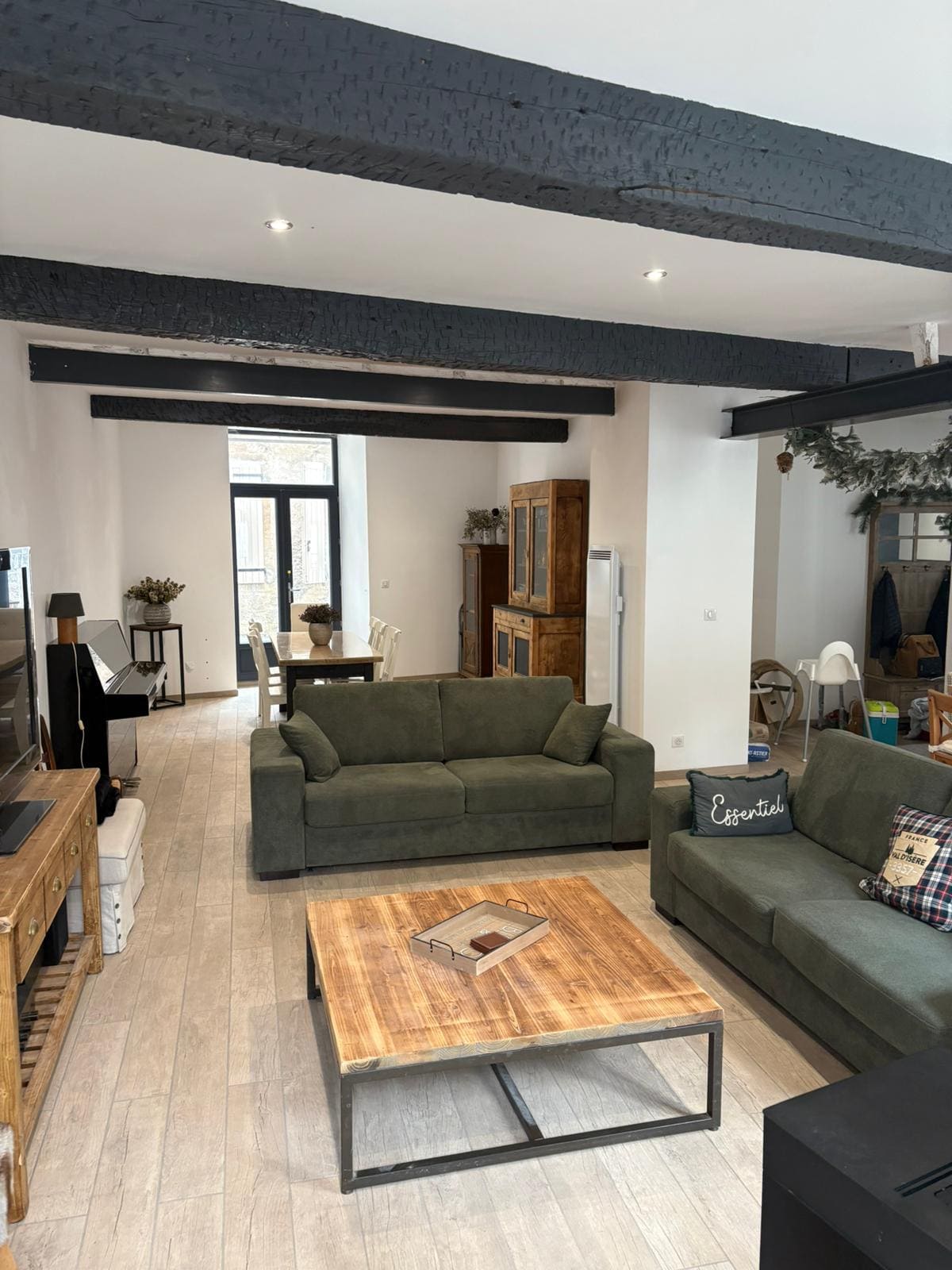 მისაღები ოთახი