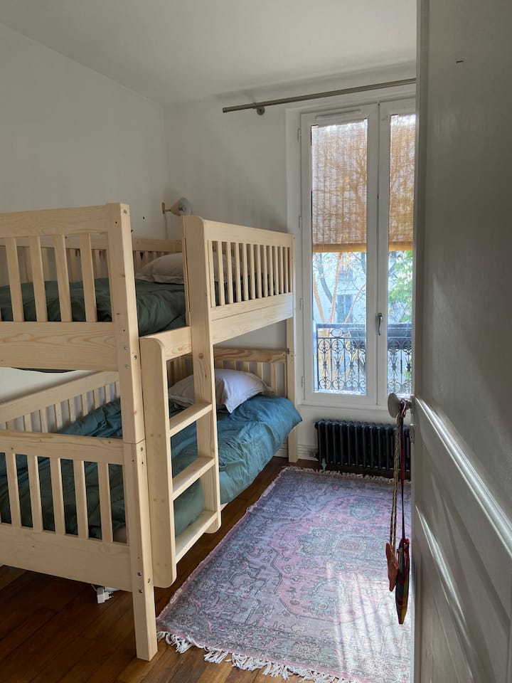 Спална соба 2