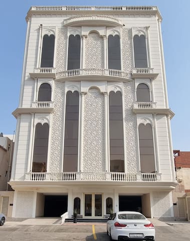 Dream Residence managed Airbnb listing 1