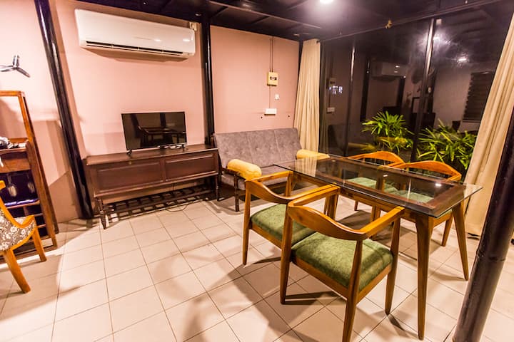 Дневна соба