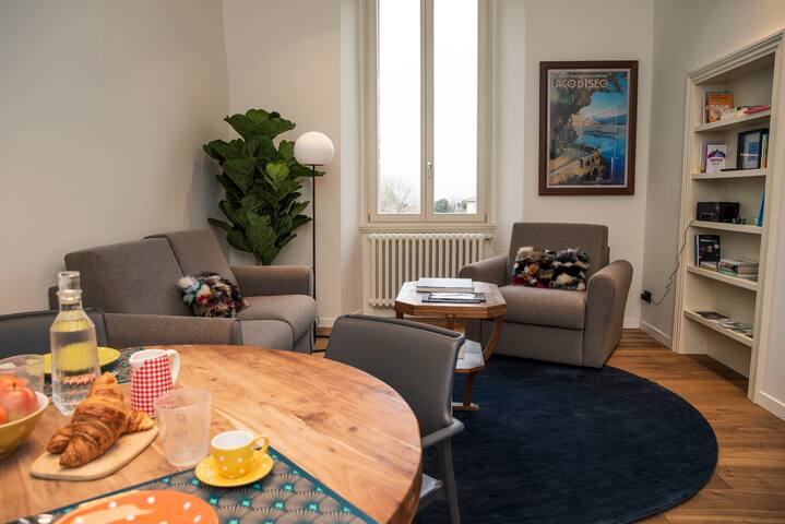 Granpanorama Legami Charme&Relax gallery image 4