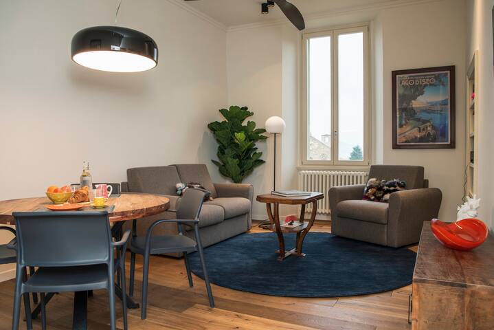 Granpanorama Legami Charme&Relax