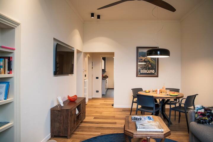 Granpanorama Legami Charme&Relax gallery image 5