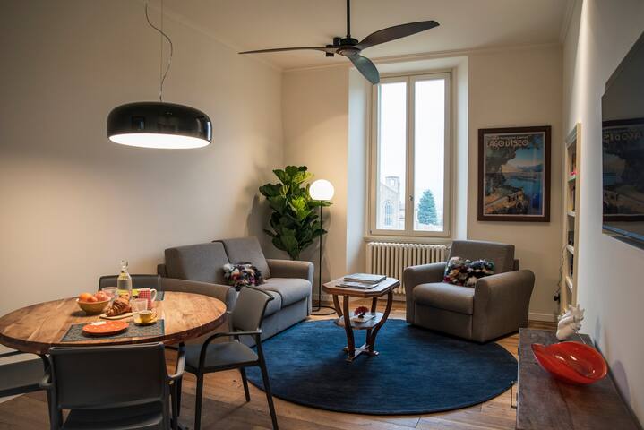 Granpanorama Legami Charme&Relax gallery image 2